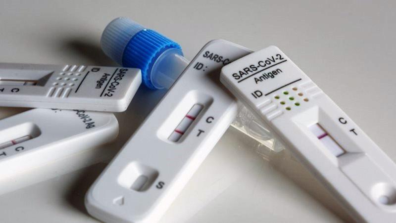 Em 24 horas, Conceição da Barra registra mais 10 infectados e soma 5.737 casos de Covid-19