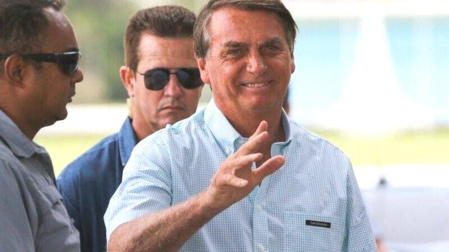 PEC dos Combustíveis reduz gasolina em R$ 2, diz Bolsonaro