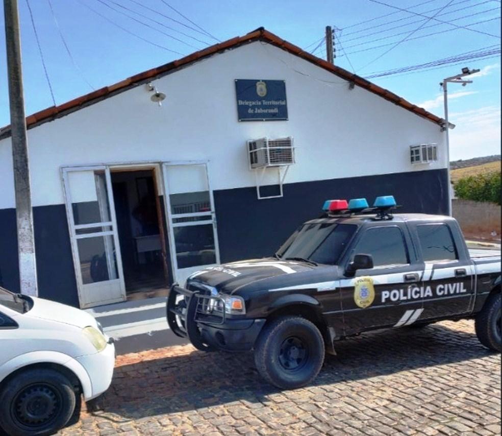 Homem é preso suspeito de estuprar afilhada de 9 anos