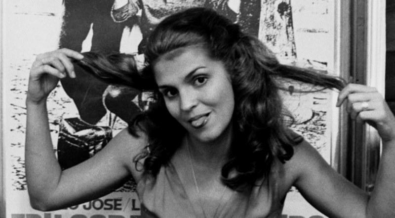 O misterioso acidente de avião que tirou a vida da atriz brasileira, Leila Diniz, há 50 anos