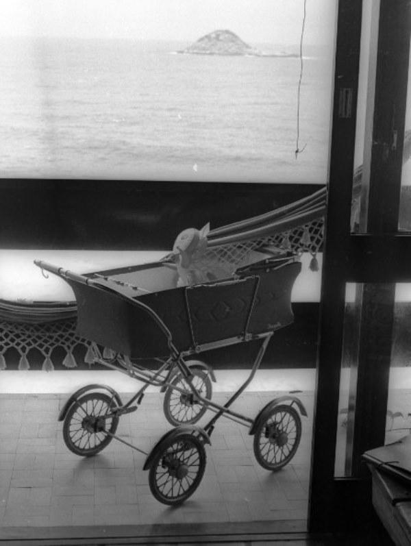 O misterioso acidente de avião que tirou a vida da atriz brasileira, Leila Diniz, há 50 anos