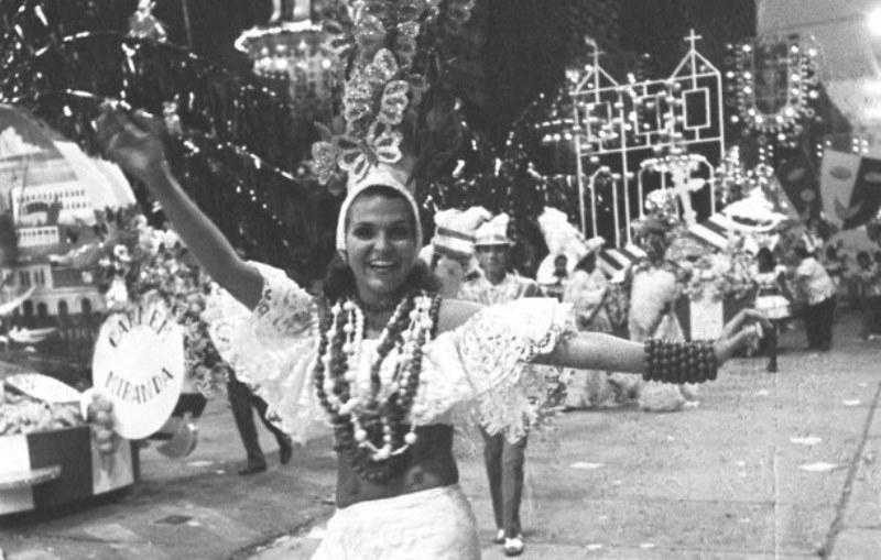 O misterioso acidente de avião que tirou a vida da atriz brasileira, Leila Diniz, há 50 anos
