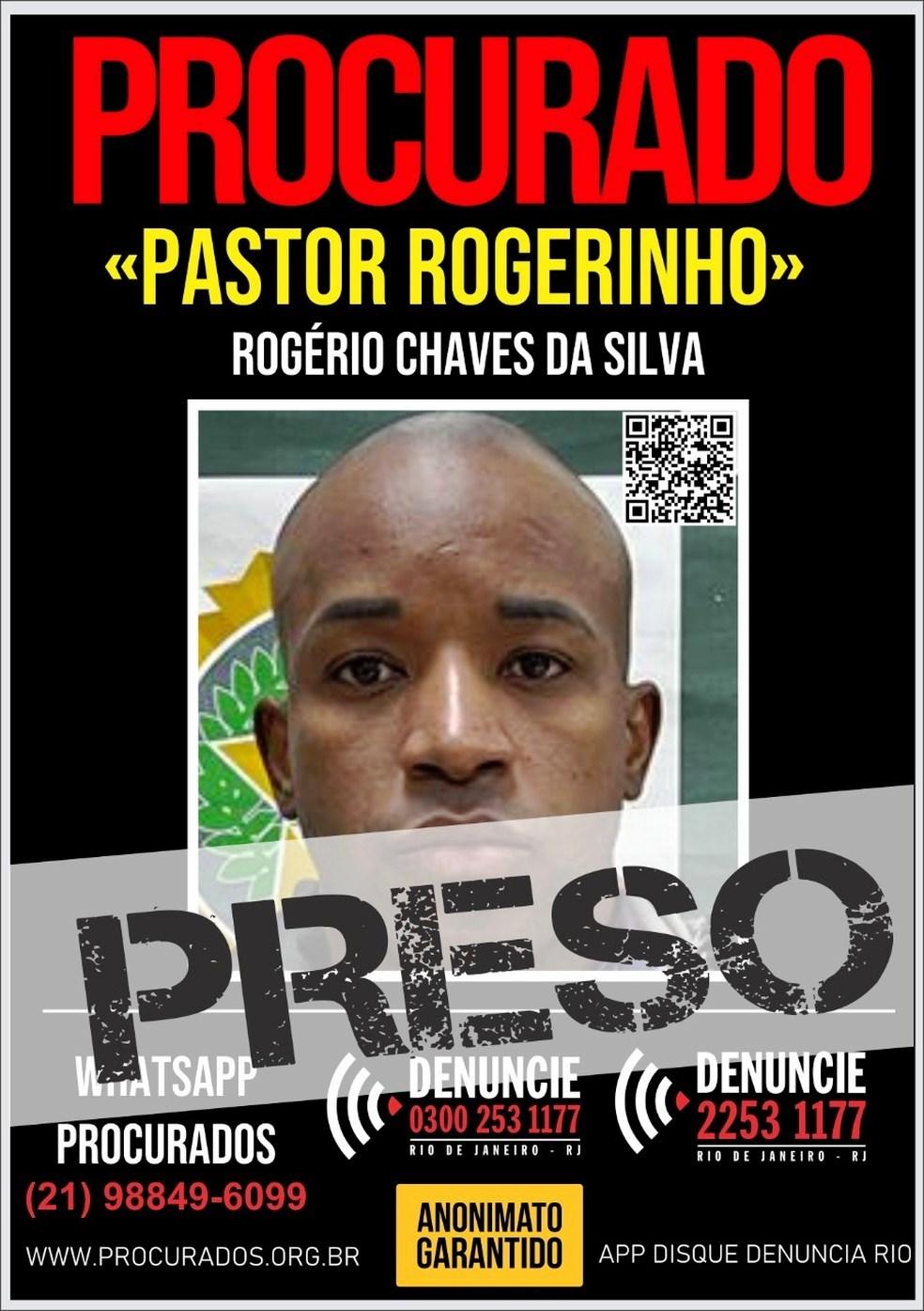 Pastor procurado por agredir filha de 2 meses até deixá-la paraplégica e cega é preso