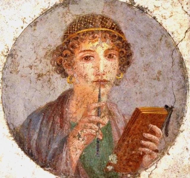 7 fatos sobre a vida das mulheres na Roma antiga