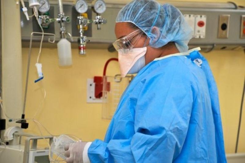 Com 810 novos infectados em 24 horas, ES chega a 1.077.780 casos de Covid-19