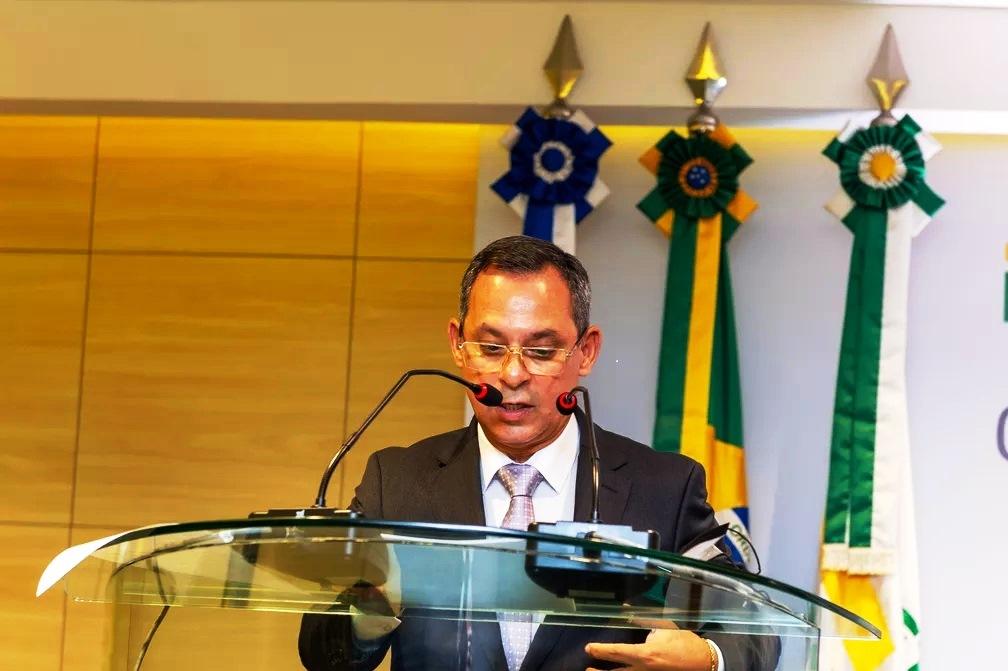 José Mauro Coelho pede demissão e deixa a presidência e o Conselho de Administração da Petrobras