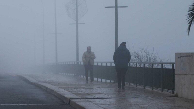 Começa o inverno, a estação mais fria do ano no ES: Veja como fica o tempo no ES