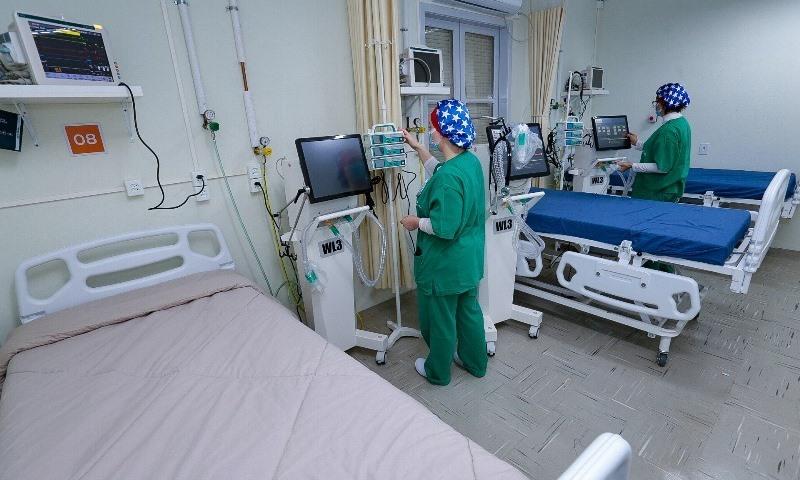 ES registra mais 3.960 casos de Covid-19 e 4 mortes nas últimas 24 horas
