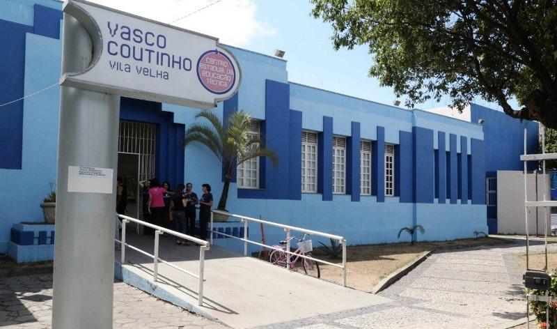 Abertas inscrições para o processo seletivo das escolas técnicas do Governo do ES