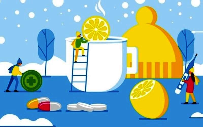 Gripe e resfriado: conheça as diferenças e saiba como se proteger