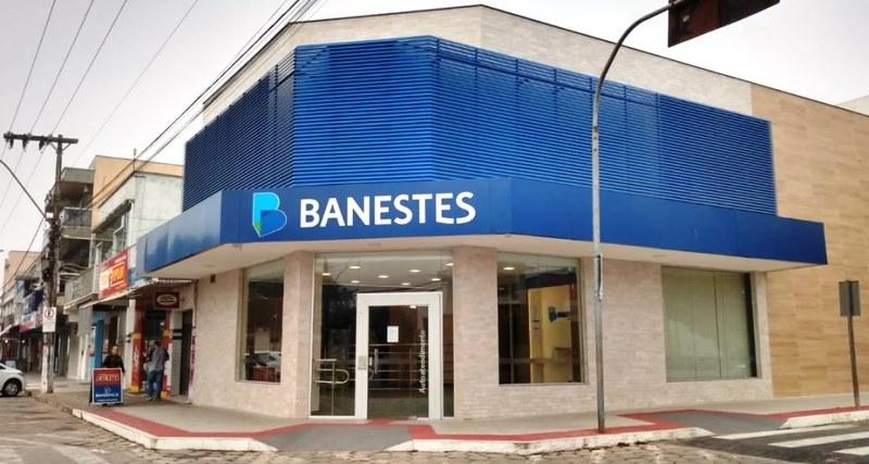 Agência Banestes é inaugurada em Montanha, ES, nesta quarta-feira (22)