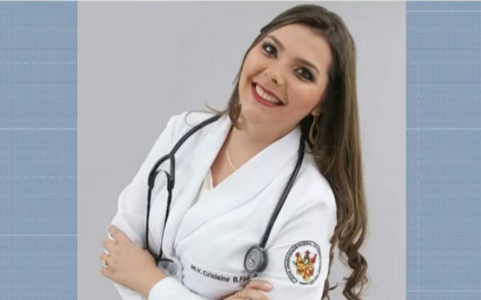 Médica veterinária é perseguida e morta a tiros em Teixeira de Freitas, na Bahia