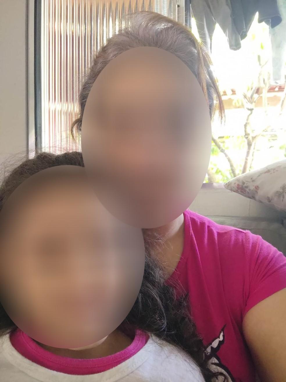 Mulher denuncia marido de amiga por estuprar a filha de 4 anos: “Mãe, ele lambeu meu peito”, contou a menina
