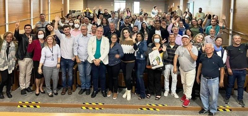 Gestores municipais de Turismo se reúnem em Vitória, ES