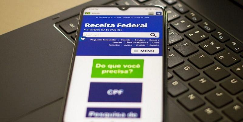 Receita paga restituição do Imposto de Renda a 4,2 milhões nesta quinta-feira (30)