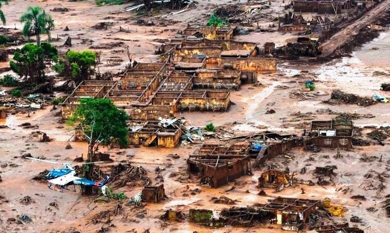 Justiça determina que Renova volte a pagar auxílio emergencial a pescadores e agricultores