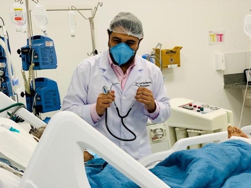 ES registra 11 mortes e 5.496 novos casos de Covid-19 nas últimas 24 horas