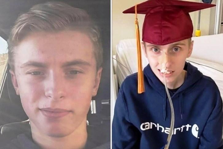 Jovem de 20 anos, que precisaria de seis transplantes, planeja morte assistida