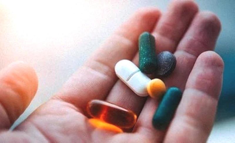 Homem é internado por overdose de vitamina D, e médicos alertam