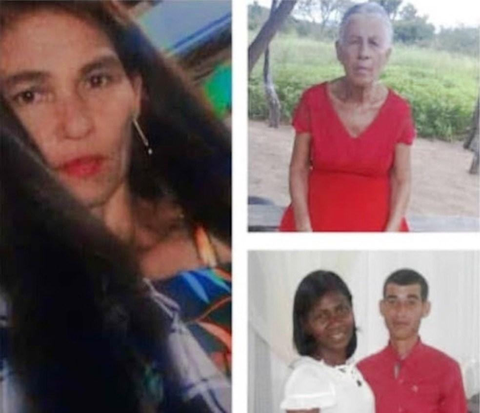 Acidente entre carro e caminhão, na BR-324, mata 5 pessoas da mesma família