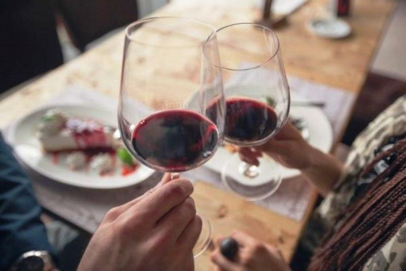 Confira 5 benefícios do vinho para a sua saúde