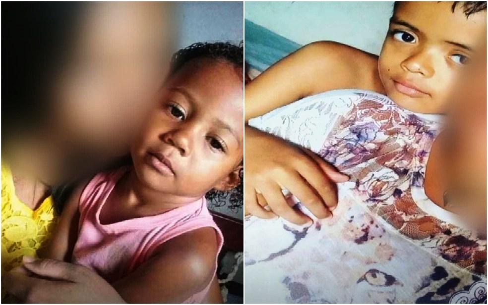 Suspeito de assassinar crianças de 5 e 7 anos e estuprar menina é morto durante ação policial