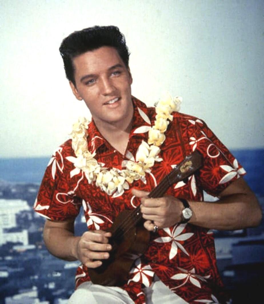 Autópsia em segredo e 12 mil remédios: Os mistérios que ainda cercam a morte do 'Rei do Rock', Elvis Presley