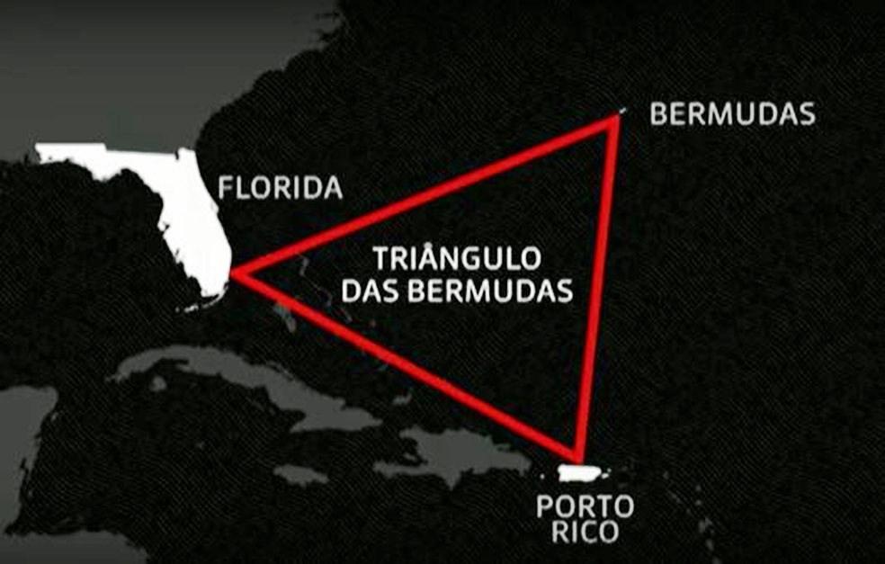 Mulher busca indenização 46 anos após marido sumir no 'Triângulo das Bermudas': ‘espero ele até hoje’