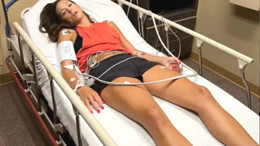 Mulher diz ter sido envenenada após pegar dólar no chão do McDonald’s