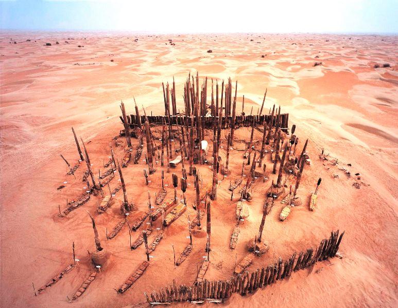 Resolvido o enigma das múmias de 4.000 anos com aspecto ‘moderno’