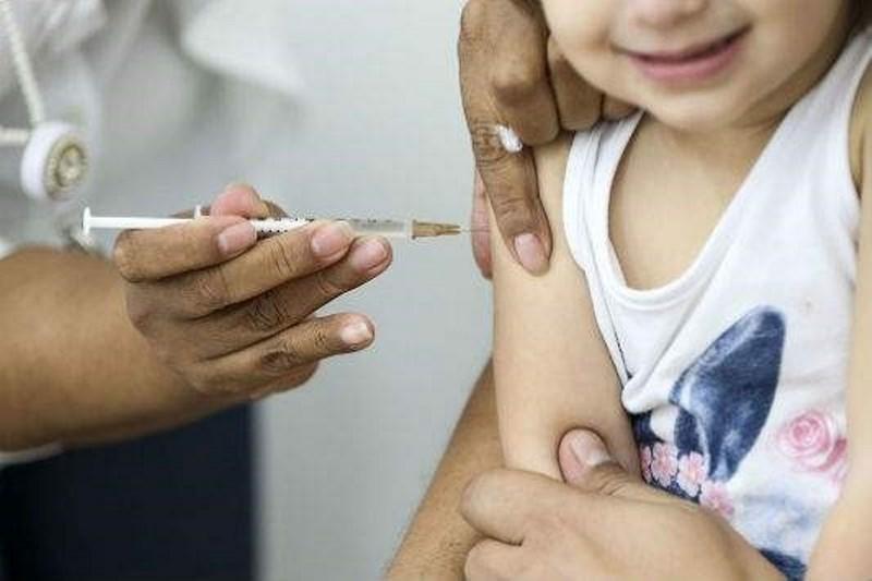 ES autoriza início de vacinação contra a Covid-19 em crianças de 3 a 5 anos