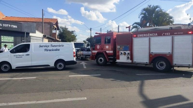 Acumulador é encontrado morto dentro de casa após mais de 4 horas de buscas