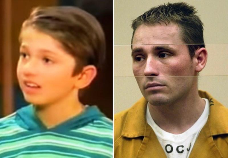 Ex-ator de ‘Power Rangers’, Skylar DeLeon, é condenado à morte