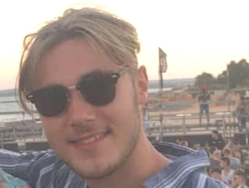 Jovem se distrai com celular e acaba decapitado por hélice de helicóptero