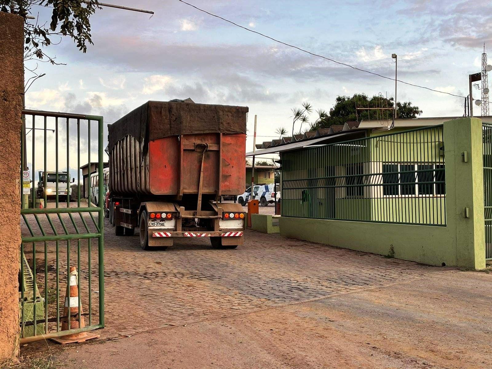 Bebê de 2 meses é encontrado morto em aterro sanitário de Vila Velha, ES