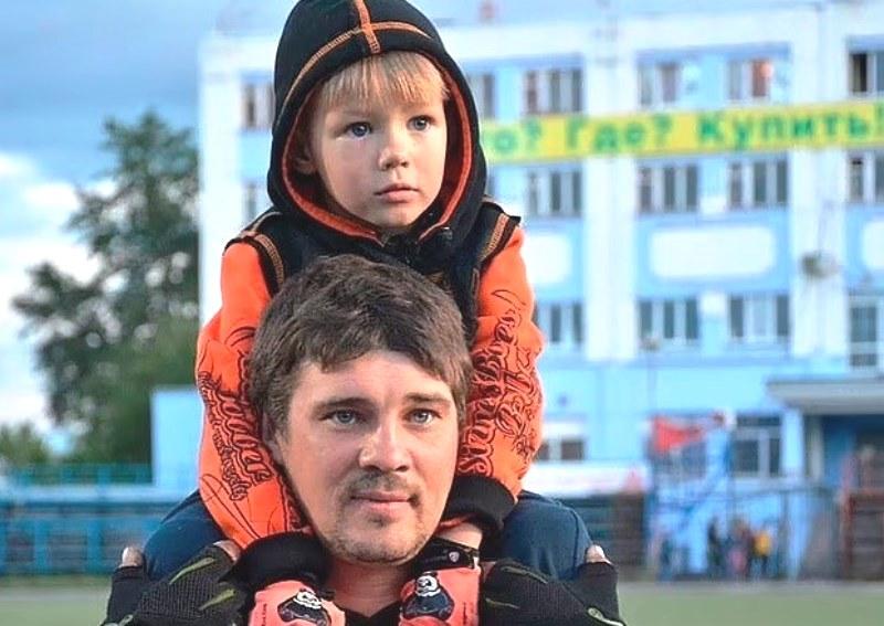 Manobra em rampa dá errado e carro explode com criança de 8 anos dentro