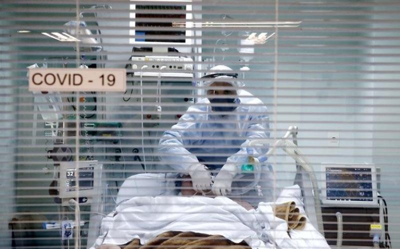 Com 47 infectados em 24 horas, Conceição da Barra vai a 6.527 casos de Covid-19