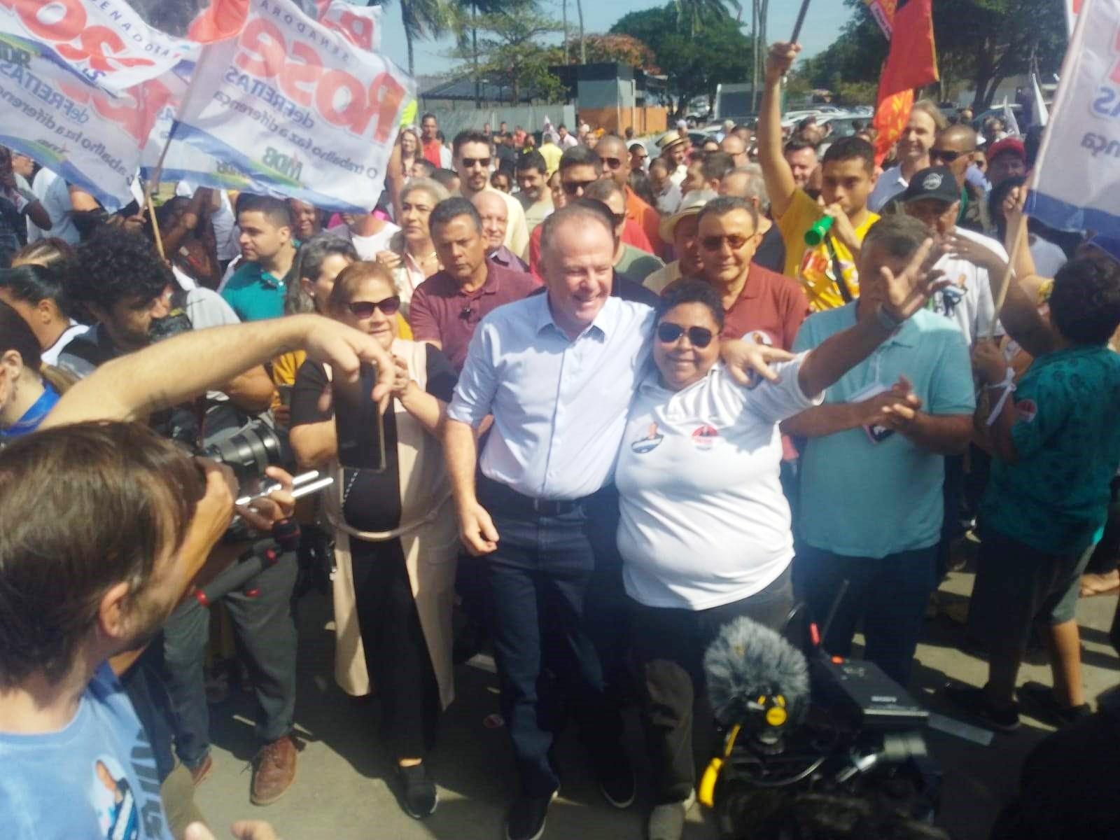 Renato Casagrande é homologado pré-candidato ao Governo do Estado em convenção do PSB