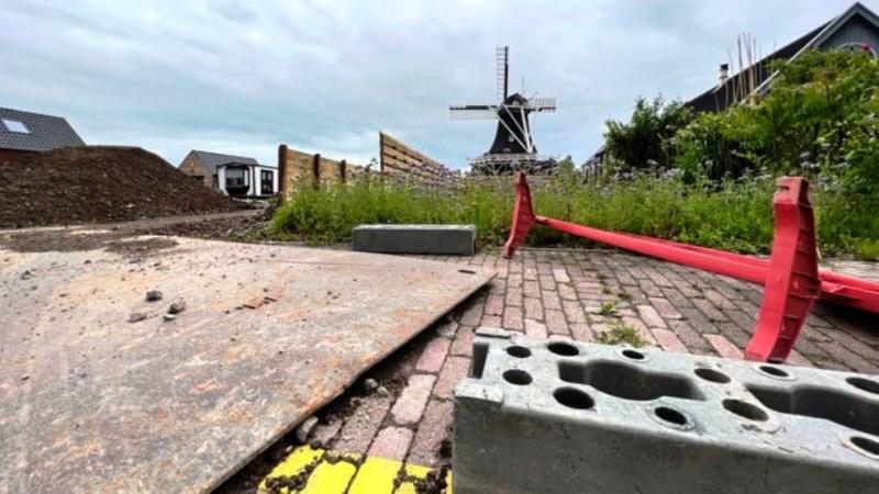 Como o gás que enriqueceu a Holanda deixou cidades e vilarejos em ruínas