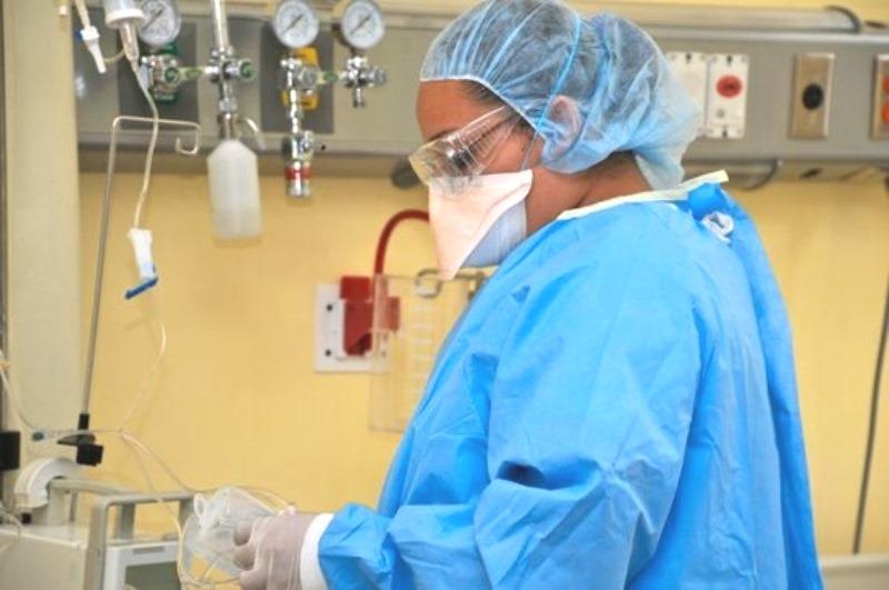 ES registra 1.053 novos infectados e chega a 1.204.447 casos de Covid-19