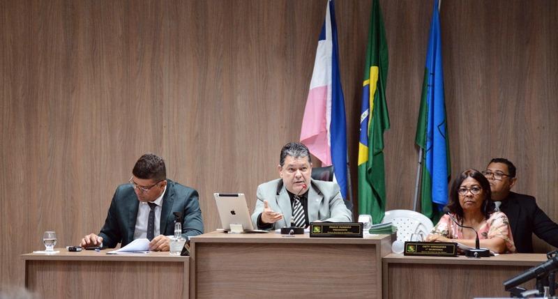 Câmara aprova auxílio-alimentação de R$ 500 para os servidores municipais de São Mateus, ES