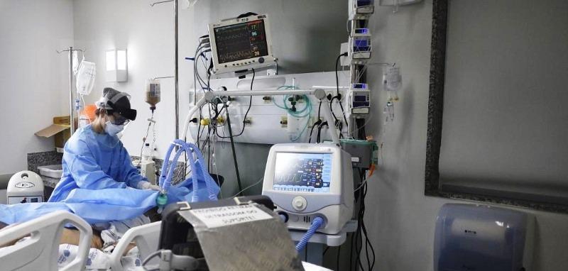 Conceição da Barra tem 21 novos infectados e vai a 6.601 casos de Covid-19