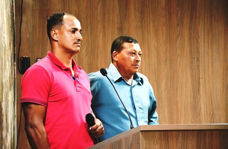 Líderes comunitários pedem apoio para Córrego Grande, em São Mateus, ES