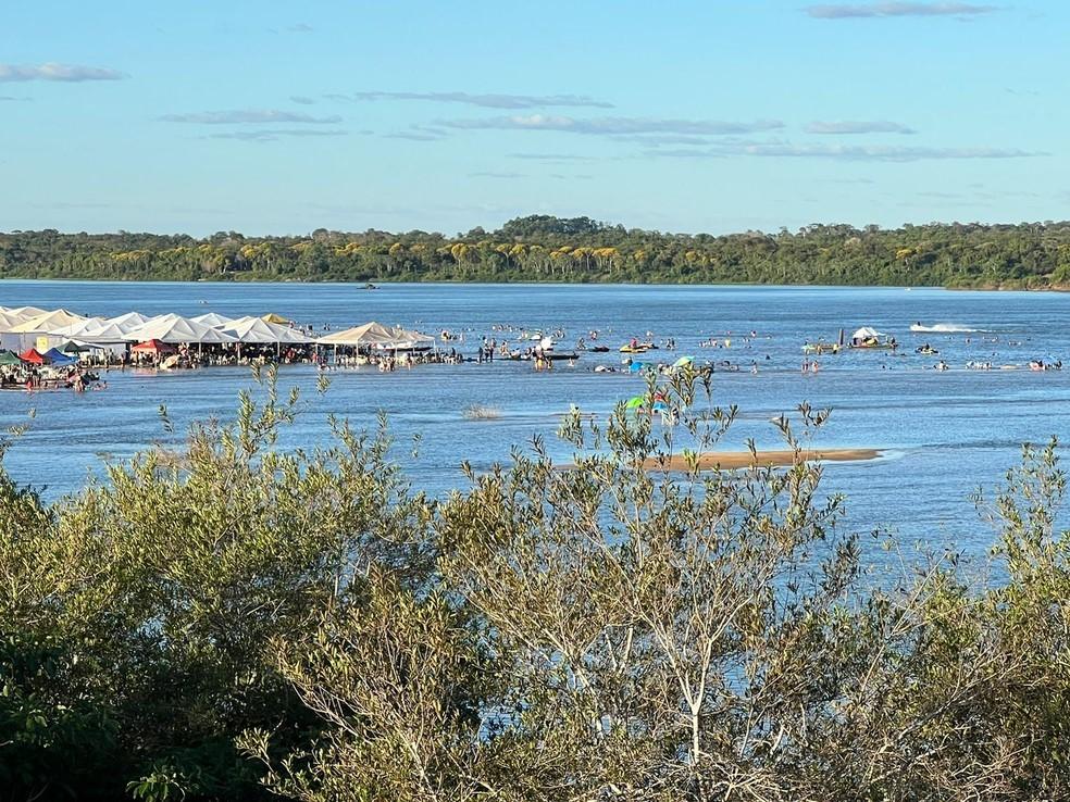 Prefeitura de Conceição do Araguaia, no PA, gasta R$ 2,1 milhões com shows