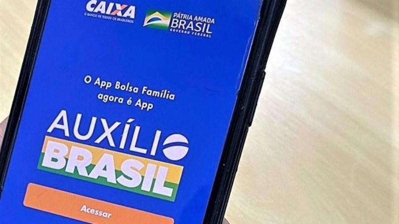 Auxílio Brasil de R$ 600 e vale-gás de R$ 110 começam a ser a pagos nesta terça-feira (9)
