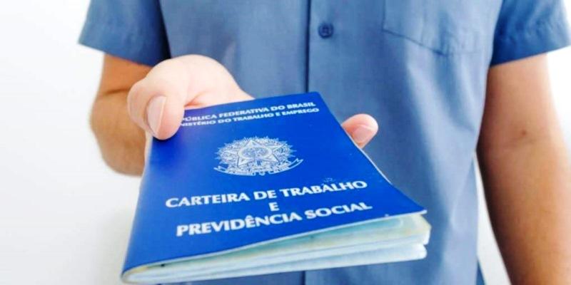 ES tem mais de 1,2 mil vagas de emprego abertas: Veja onde se inscrever