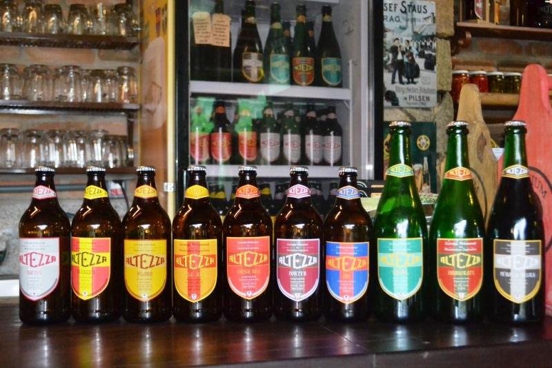 Cervejarias artesanais do ES têm crédito sob medida no Bandes