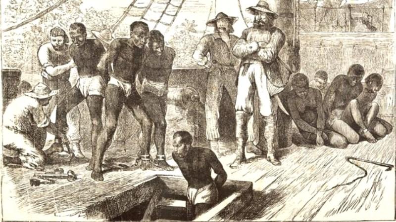 Historiador desvenda origem de povo escravizado na mineração de ouro e diamante no Brasil