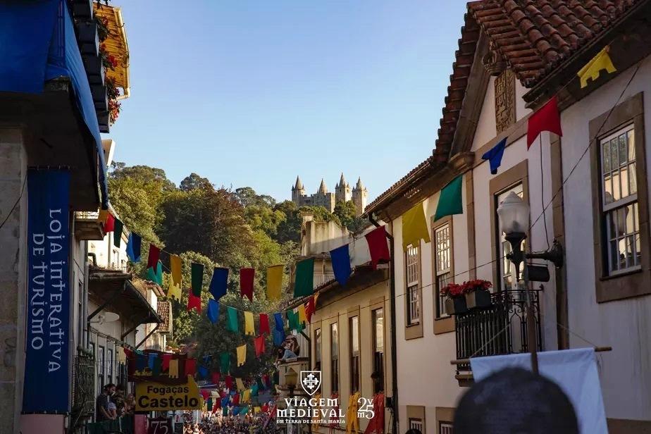 Em Portugal, uma viagem ao passado para atrair mão de obra no presente