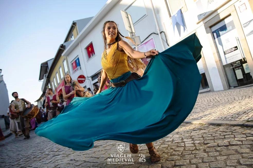 Em Portugal, uma viagem ao passado para atrair mão de obra no presente